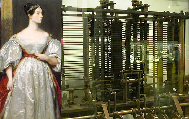 Sugirió la idea de que las tarjetas perforadas