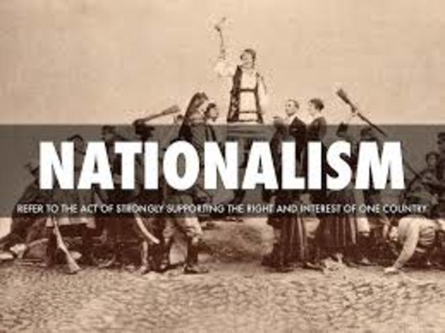 Nationalism