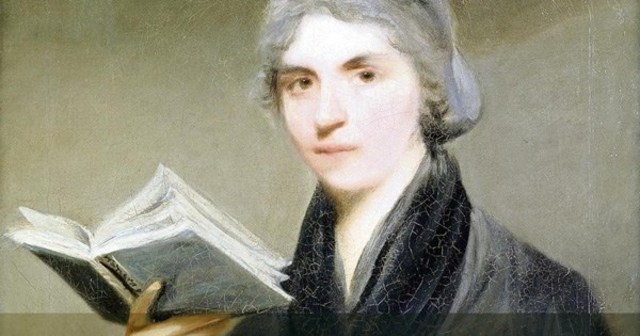 Mary Wollstonecraft