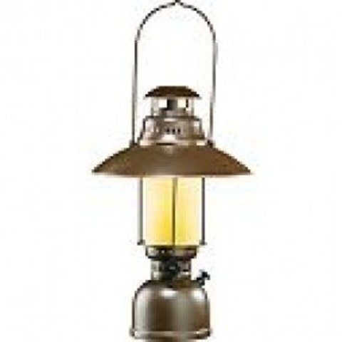 Light bulb to light a lamp