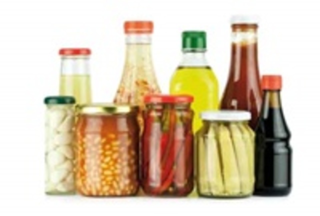 Envasado de los alimentos