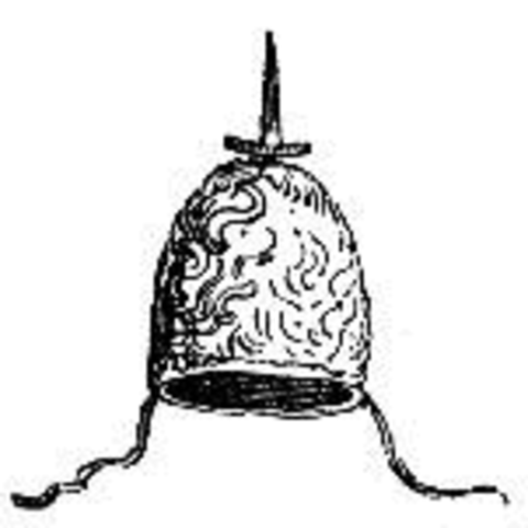 Nombramiento como Flamen Dialis