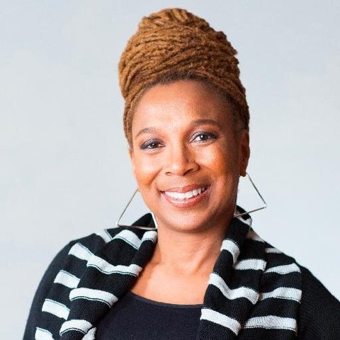Kimberle Williams Crenshaw