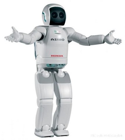 ASIMO