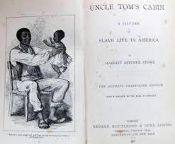 Uncle Tom's Cabin