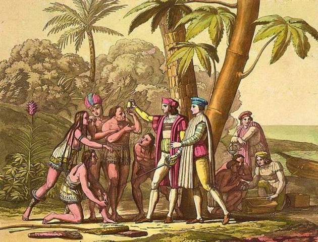 Los diez años de 1944 a 1954 se refieren a menudo como ¨los diez años de primavera¨.