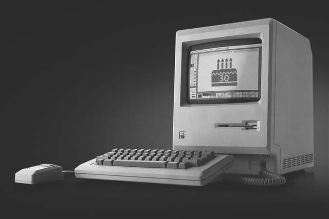 Macintosh