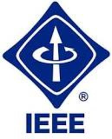 Instituto de Ingenieros Eléctricos y Electrónicos (IEEE)