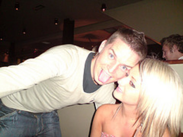 Lauren's Birthday Night Out