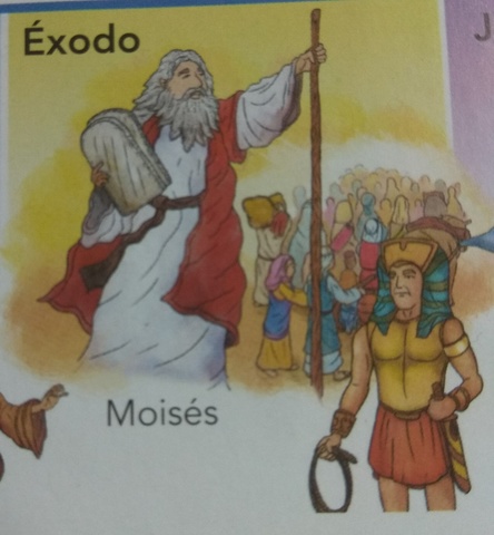 Éxodo