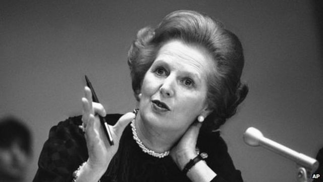 Thatcherism