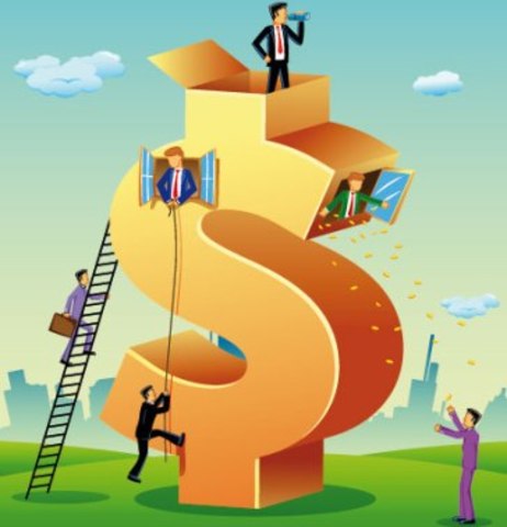 la economia de mercado