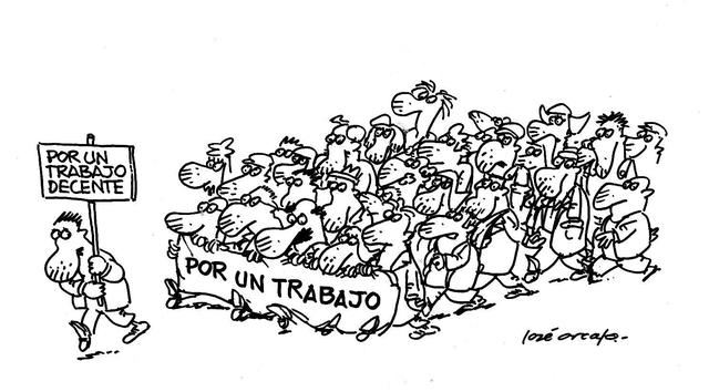 Unidad Sindical