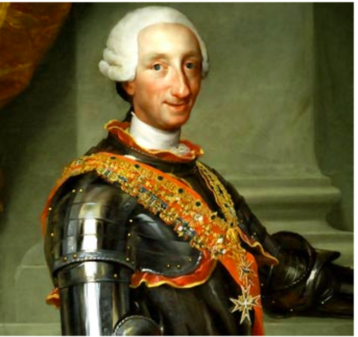 Programa de Castellización