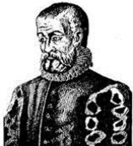 Juan Huarte de San Juan