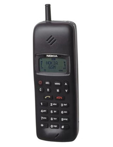 Nokia 1011
