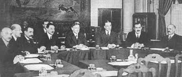 Dawes Plan and Young Plan