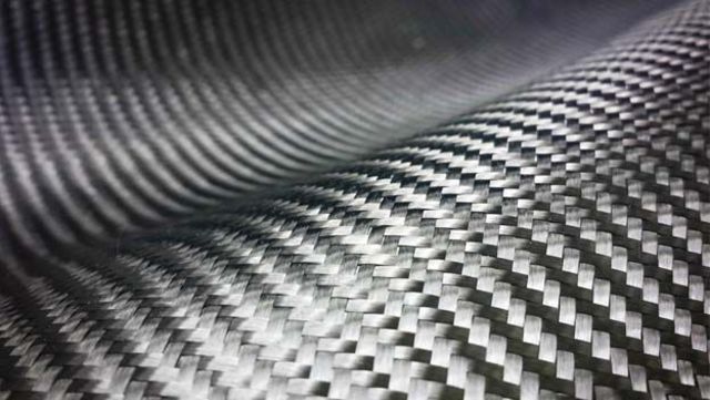 Fibra de carbono