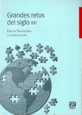 retos del siglo XXI