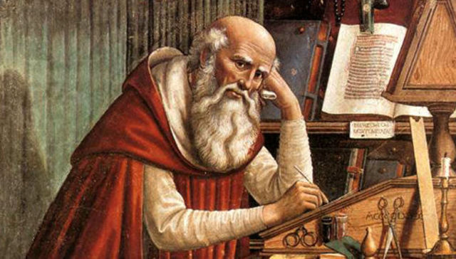 San Jerónimo desarrolla un programa de educación cristiana