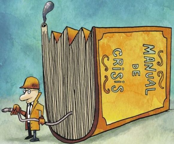 Tercera Fase. La Crisis ( 1965-1970 )