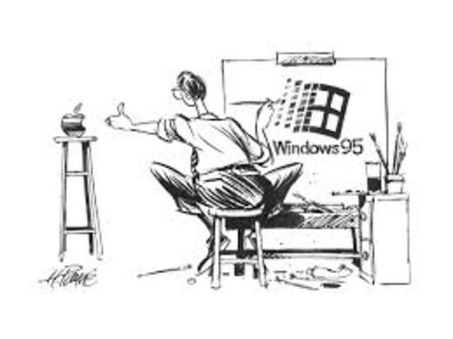 tercera fase de la crisis del sotfware