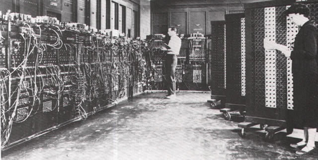 Eniac