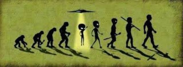 (Politics and Popular Culture) Darwinism