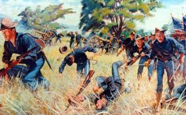 Battle of San Juan Hill