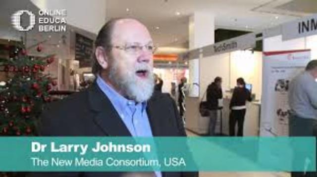 New Media Consortium