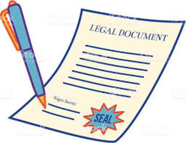 EL PRIMER DOCUMENTO LEGAL DEL MÉXICO INDEPENDIENTE