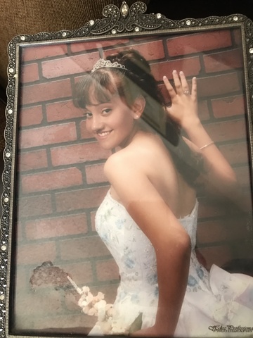 My Quinceanera (15)