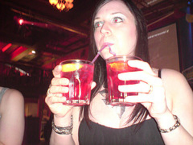 Laura's 28th Birthday