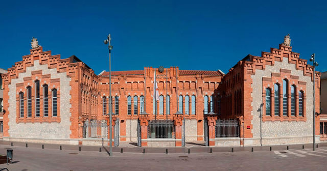 Universidad de Tarragona