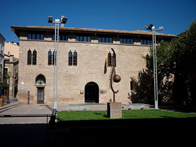 Universidad Solsona