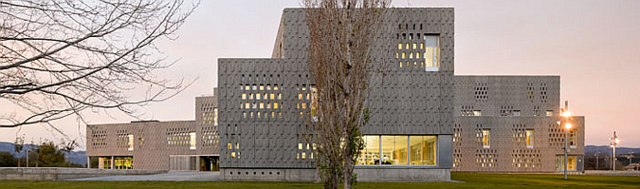 Universidad de Tortosa