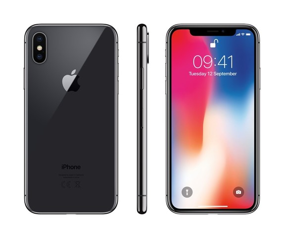 Apple iPhone X