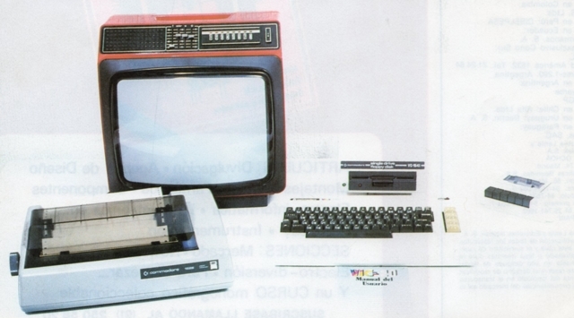 ORDENADORES PERSONALES