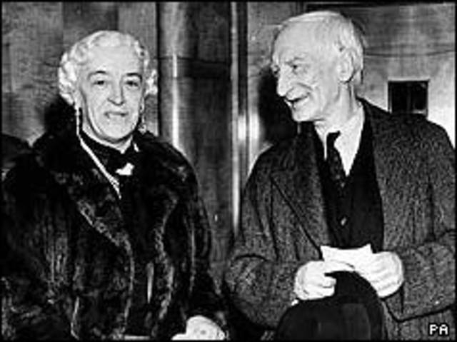 Beveridge lays welfare foundations