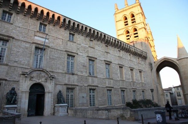 Universidad de Montpellier