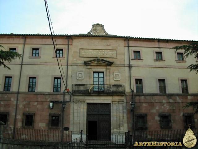 Universidad de Sigüenza