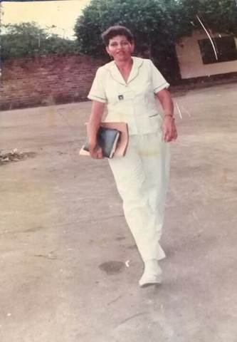 interesting moments of his studies