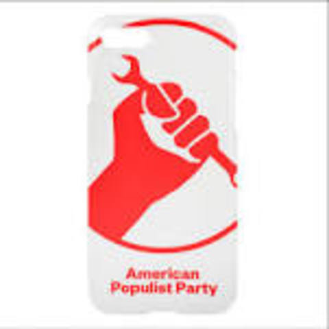 Populist Party