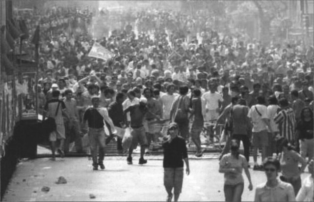 FUNDAMENTO DE LA FUERZA DE LA VERDAD (SATYAGRAHA)