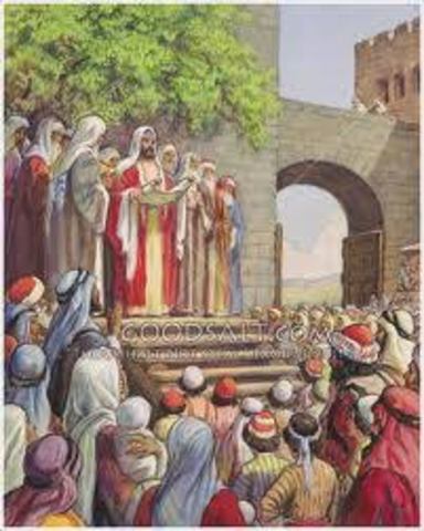 El pueblo ante el Pentateuco