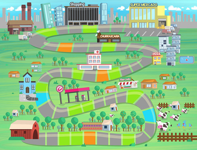 "Objeto educacional"