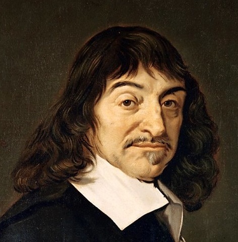 RENE DESCARTES (1.561 - 1.619)