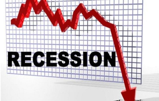 Economic recession