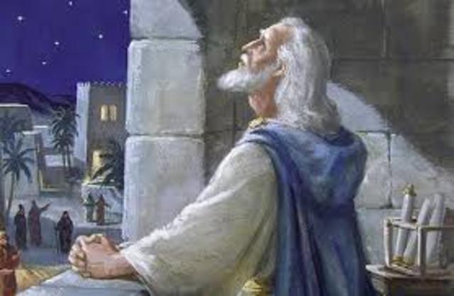 Daniel y las Escrituras