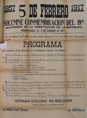 Revolución mexicana